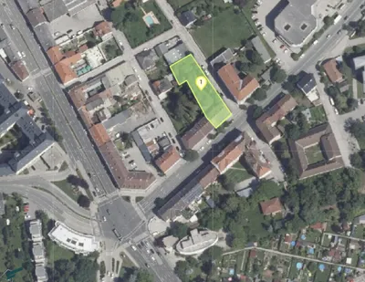 Gewerbeimmobilie kaufen in Wiener Neustadt – 1 080 m², € 900.000 – Bild 3 von 3