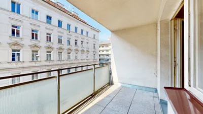 3-Zimmer-Wohnung kaufen in Wien – 83,58 m², € 259.000