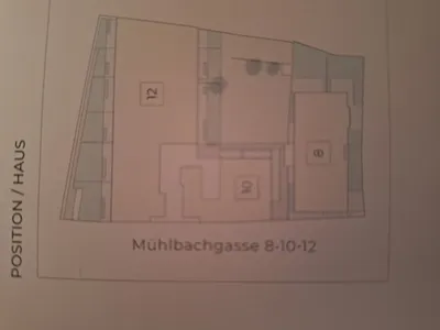 1-Zimmer-Wohnung mieten in Krems an der Donau – 40 m², € 790 – Bild 16 von 16