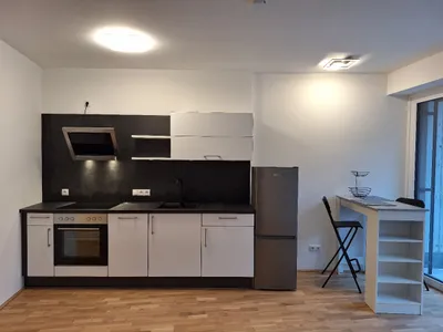 1-Zimmer-Wohnung mieten in Krems an der Donau – 40 m², € 790