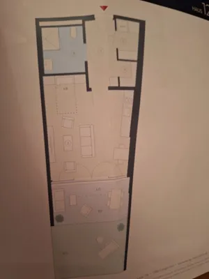 1-Zimmer-Wohnung mieten in Krems an der Donau – 40 m², € 790 – Bild 15 von 16