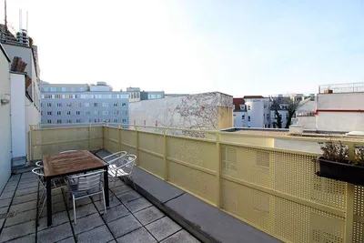 1-Zimmer-Wohnung mieten in Wien – 47 m², € 985 – Bild 6 von 9