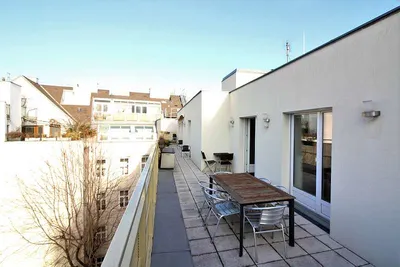 1-Zimmer-Wohnung mieten in Wien – 47 m², € 985 – Bild 7 von 9