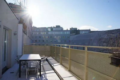 1-Zimmer-Wohnung mieten in Wien – 47 m², € 985 – Bild 8 von 9