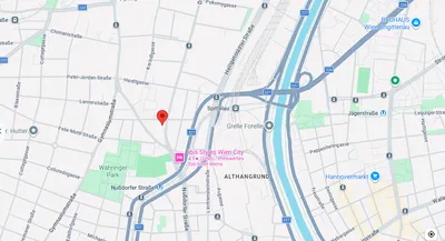 1-Zimmer-Wohnung mieten in Wien – 47 m², € 985 – Bild 9 von 9