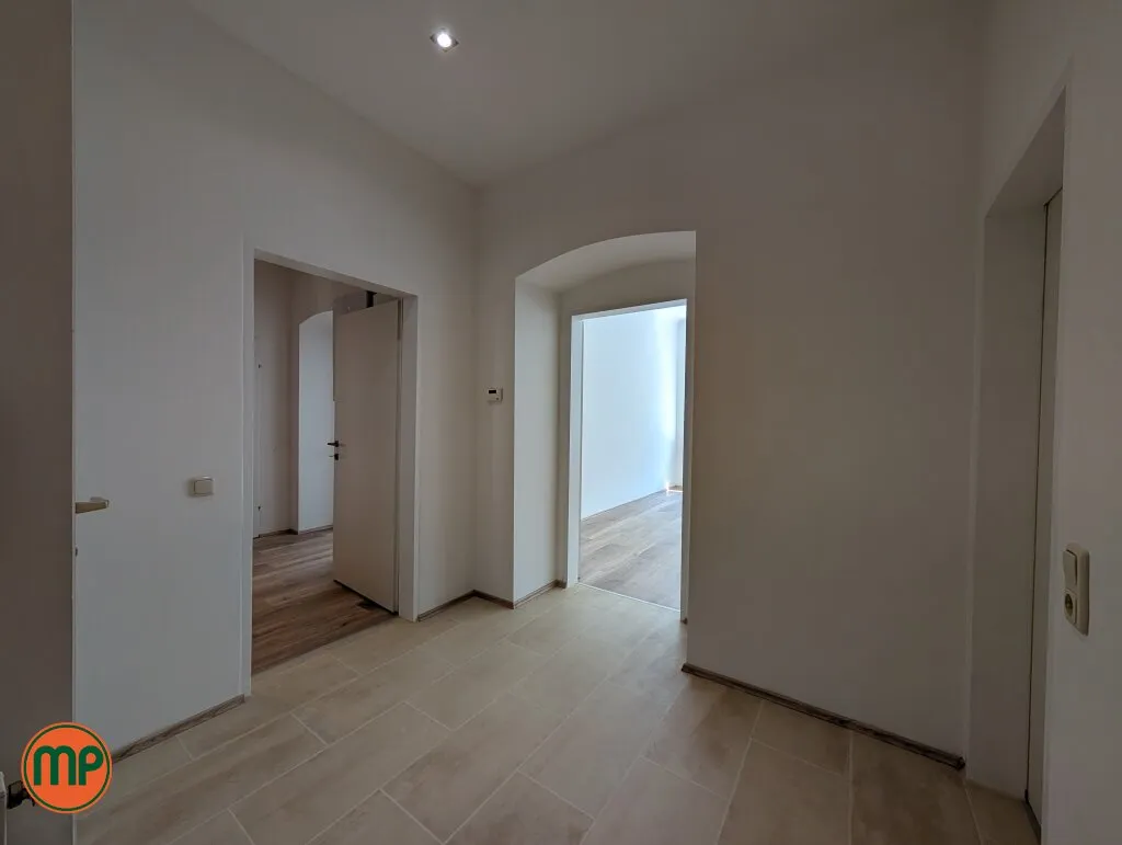 3 Zimmer in Penzing - traumhaft saniert - Widok 3