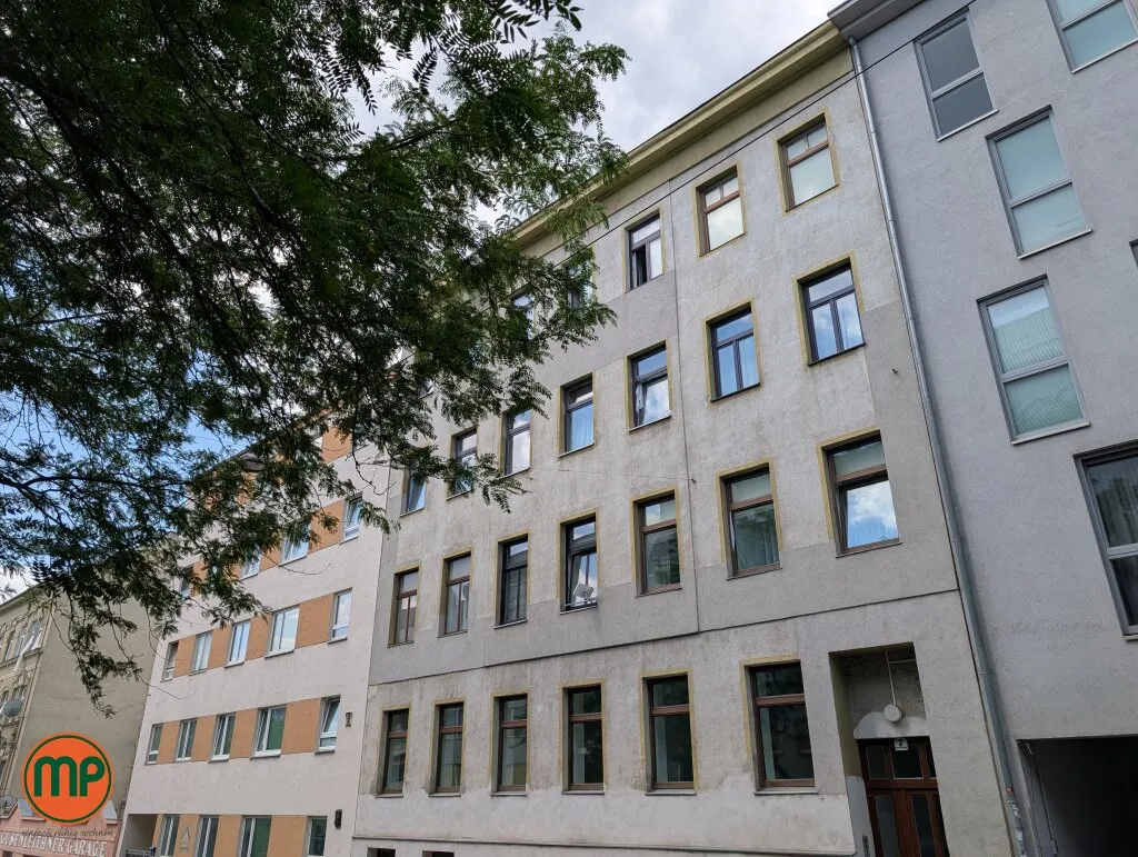 3 Zimmer in Penzing - traumhaft saniert - Widok 2