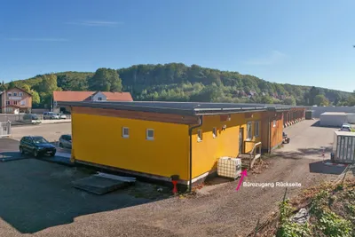 Gewerbeimmobilie mieten in Sankt Pölten Land – 332 m², € 2.905 – Bild 4 von 16