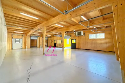 Gewerbeimmobilie mieten in Sankt Pölten Land – 332 m², € 2.905 – Bild 13 von 16