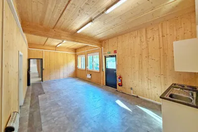 Gewerbeimmobilie mieten in Sankt Pölten Land – 332 m², € 2.905 – Bild 7 von 16