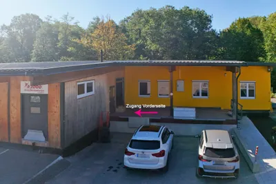 Gewerbeimmobilie mieten in Sankt Pölten Land – 332 m², € 2.905 – Bild 3 von 16