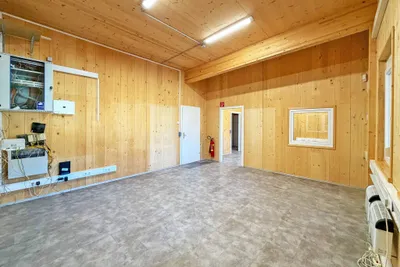 Gewerbeimmobilie mieten in Sankt Pölten Land – 332 m², € 2.905 – Bild 9 von 16