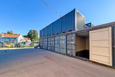 Gewerbeimmobilie mieten in Sankt Pölten Land – 332 m², € 2.905 – Bild 15 von 16
