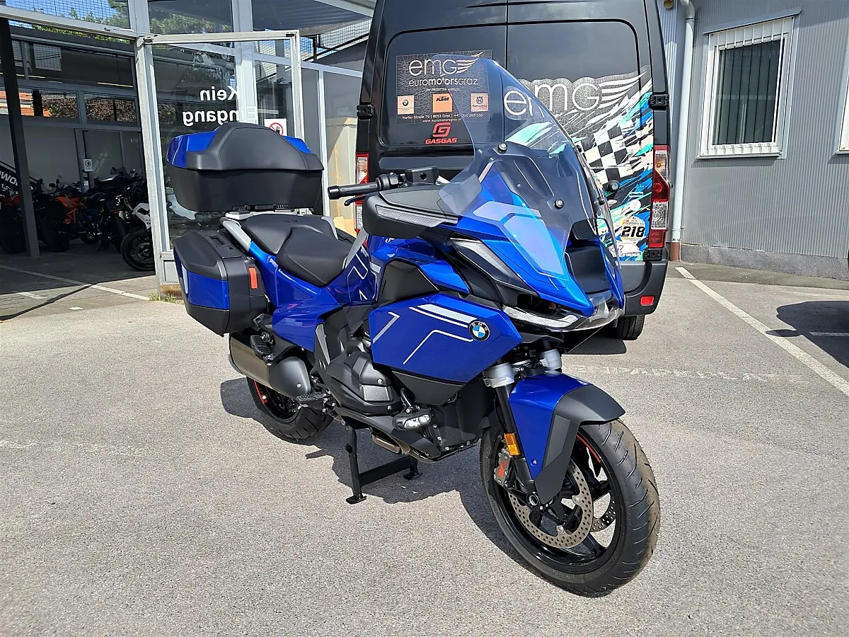 BMW R 1300
