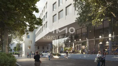 Gewerbeimmobilie mieten in Wien – 84 m², € 17 – Bild 7 von 8
