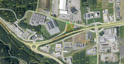 Immobilie kaufen in Hartberg-Fürstenfeld – 2 040 m², € 173.400 – Bild 3 von 4