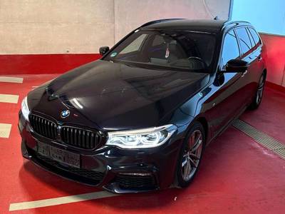 BMW 5er-Reihe 530d xDrive Touring Aut.