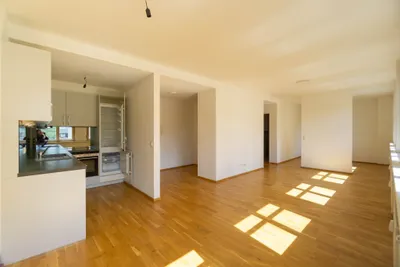 Stilvoll wohnen in Penzing: Gepflegte Wohnung mit perfekter Anbindung – Bild 3