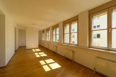 Stilvoll wohnen in Penzing: Gepflegte Wohnung mit perfekter Anbindung