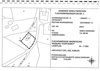 Haus kaufen in Grieskirchen – 150 m², € 450.000 – Bild 49 von 51