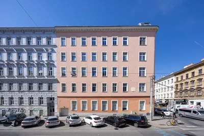 Gewerbeimmobilie kaufen in Wien – 280 m², € 600.000 – Bild 2 von 5