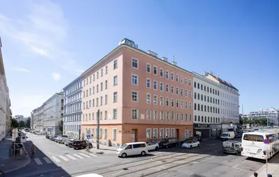 Gewerbeimmobilie kaufen in Wien – 280 m², € 600.000