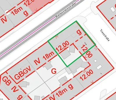 Gewerbeimmobilie kaufen in Wien – 280 m², € 600.000 – Bild 5 von 5