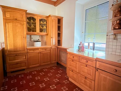 4-Zimmer-Wohnung mieten in Baden – 110 m², € 1.400 – Bild 5 von 17