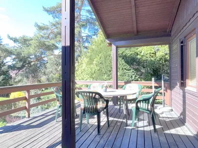 3-Zimmer-Haus mieten in Tulln – 82 m², € 1.350 – Bild 6 von 14
