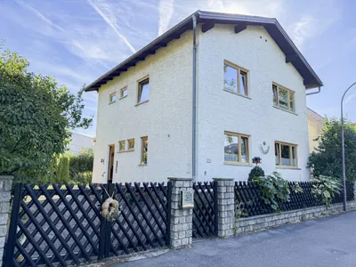 5-Zimmer-Haus kaufen in Neunkirchen – 125 m², € 340.000