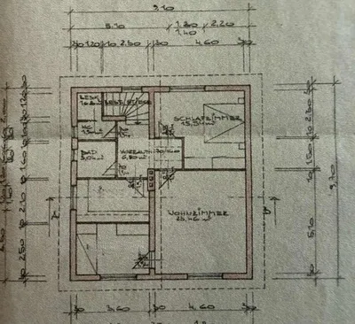 5-Zimmer-Haus kaufen in Neunkirchen – 125 m², € 340.000 – Bild 17 von 17
