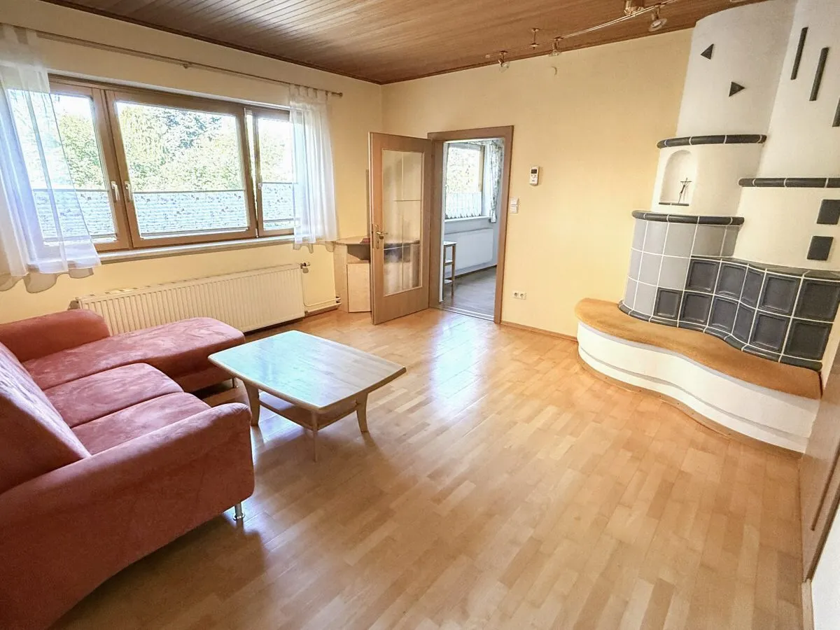 Haus – Pitten - Ansicht 2
