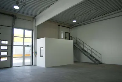 Gewerbeimmobilie mieten in Korneuburg – 670 m² – Bild 5 von 11