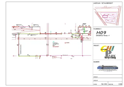 Gewerbeimmobilie mieten in Korneuburg – 670 m² – Bild 11 von 11