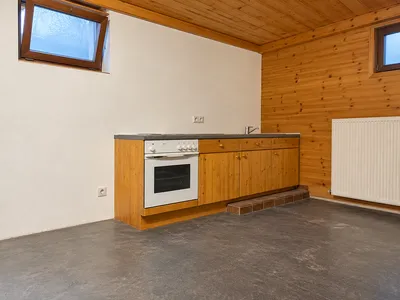 1-Zimmer-Gewerbeimmobilie mieten in Hallein – 25 m², € 350 – Bild 3 von 3