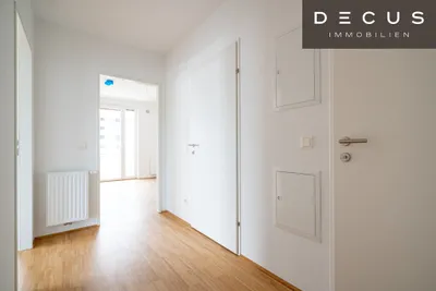 2-Zimmer-Wohnung mieten in Graz – 60 m², € 841 – Bild 3 von 26