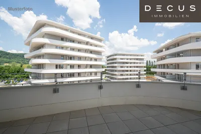 2-Zimmer-Wohnung mieten in Graz – 60 m², € 841 – Bild 5 von 26
