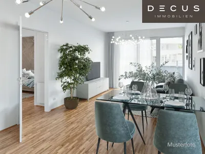 2-Zimmer-Wohnung mieten in Graz – 60 m², € 841 – Bild 10 von 26