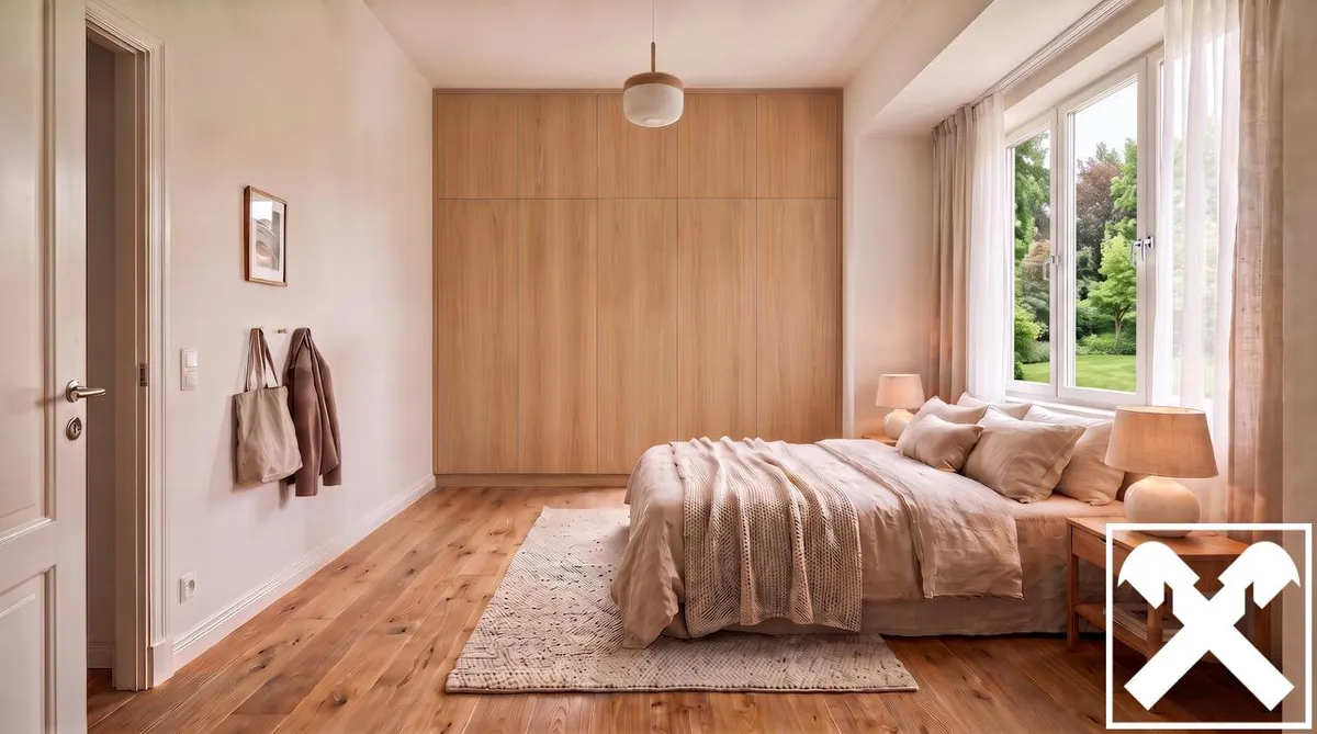 Wohnung – Perg - Ansicht 2