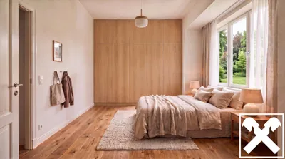 4-Zimmer-Wohnung kaufen in Perg – 96,86 m², € 195.000 – Bild 2 von 8