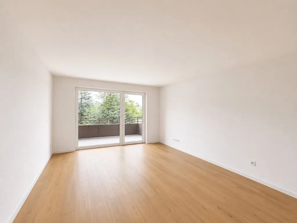 Apartment in Graz, Unterandritz, Andritz