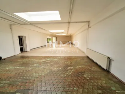 Gewerbeimmobilie mieten in Steyr-Land – 580 m², € 5 – Bild 7 von 14