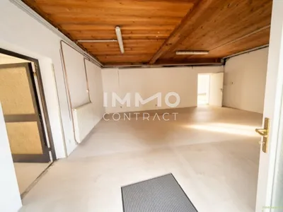 Gewerbeimmobilie mieten in Steyr-Land – 580 m², € 5 – Bild 11 von 14