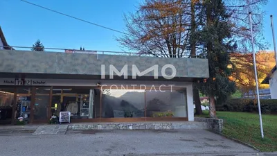 Gewerbeimmobilie mieten in Steyr-Land – 580 m², € 5 – Bild 5 von 14