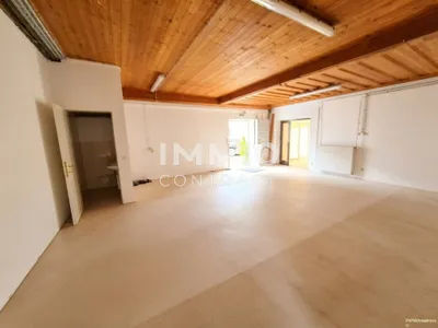 Gewerbeimmobilie mieten in Steyr-Land – 580 m², € 5 – Bild 12 von 14