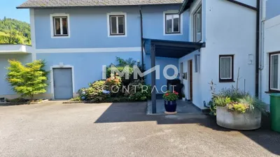 Gewerbeimmobilie mieten in Steyr-Land – 580 m², € 5 – Bild 4 von 14