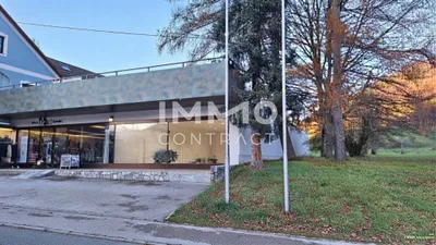 Gewerbeimmobilie mieten in Steyr-Land – 580 m², € 5 – Bild 1 von 14