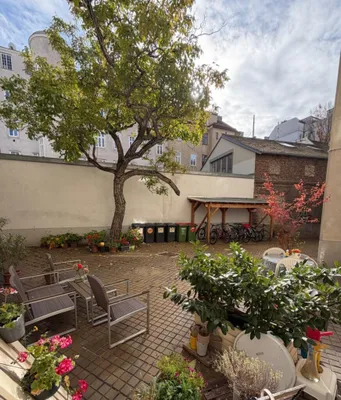 4-Zimmer-Wohnung mieten in Wien – 89 m², € 1.053 – Bild 18 von 20