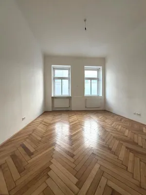 4-Zimmer-Wohnung mieten in Wien – 89 m², € 1.053