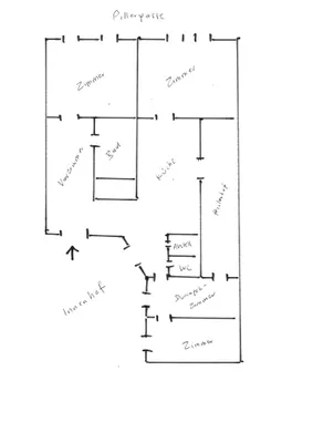 4-Zimmer-Wohnung mieten in Wien – 89 m², € 1.053 – Bild 20 von 20